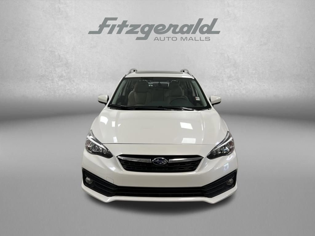 Used 2023 Subaru Impreza 2.0i Premium AWD/4WD image 9