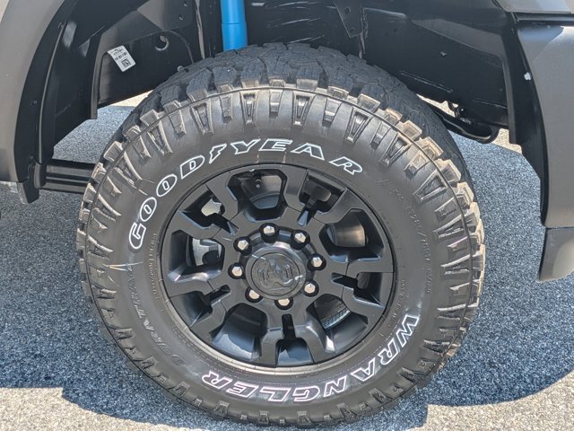 New 2025 RAM 2500 Power Wagon image 11