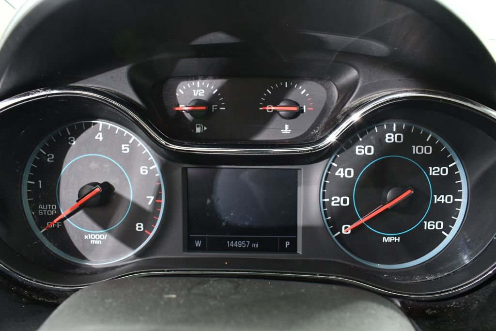 Used 2016 Chevrolet Cruze LS FWD image 25