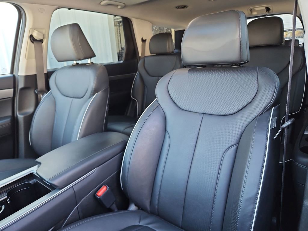Used 2025 Hyundai Palisade SEL image 26