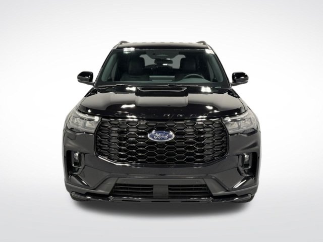 New 2026 Ford Explorer ST-Line AWD/4WD image 3