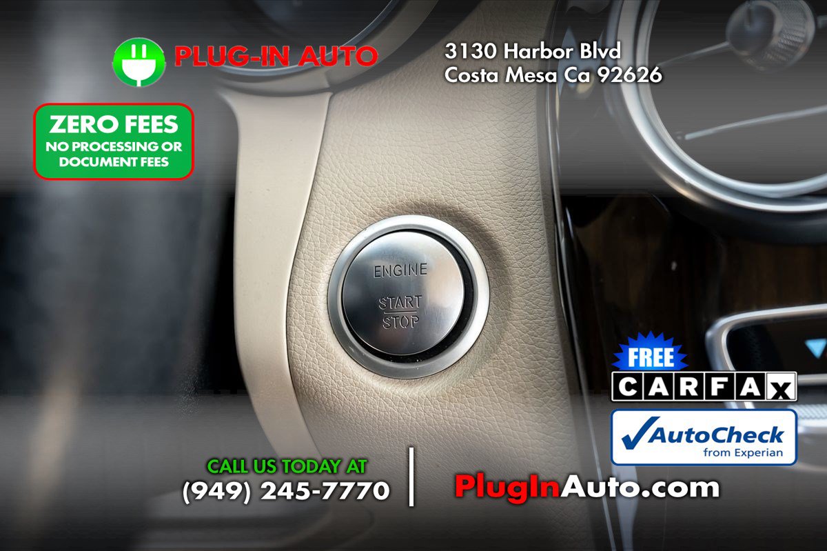 Used 2019 Mercedes-Benz GLC 300 image 20