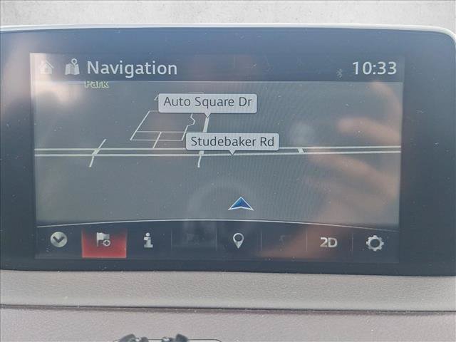 Used 2019 MAZDA CX-9 Grand Touring FWD image 12