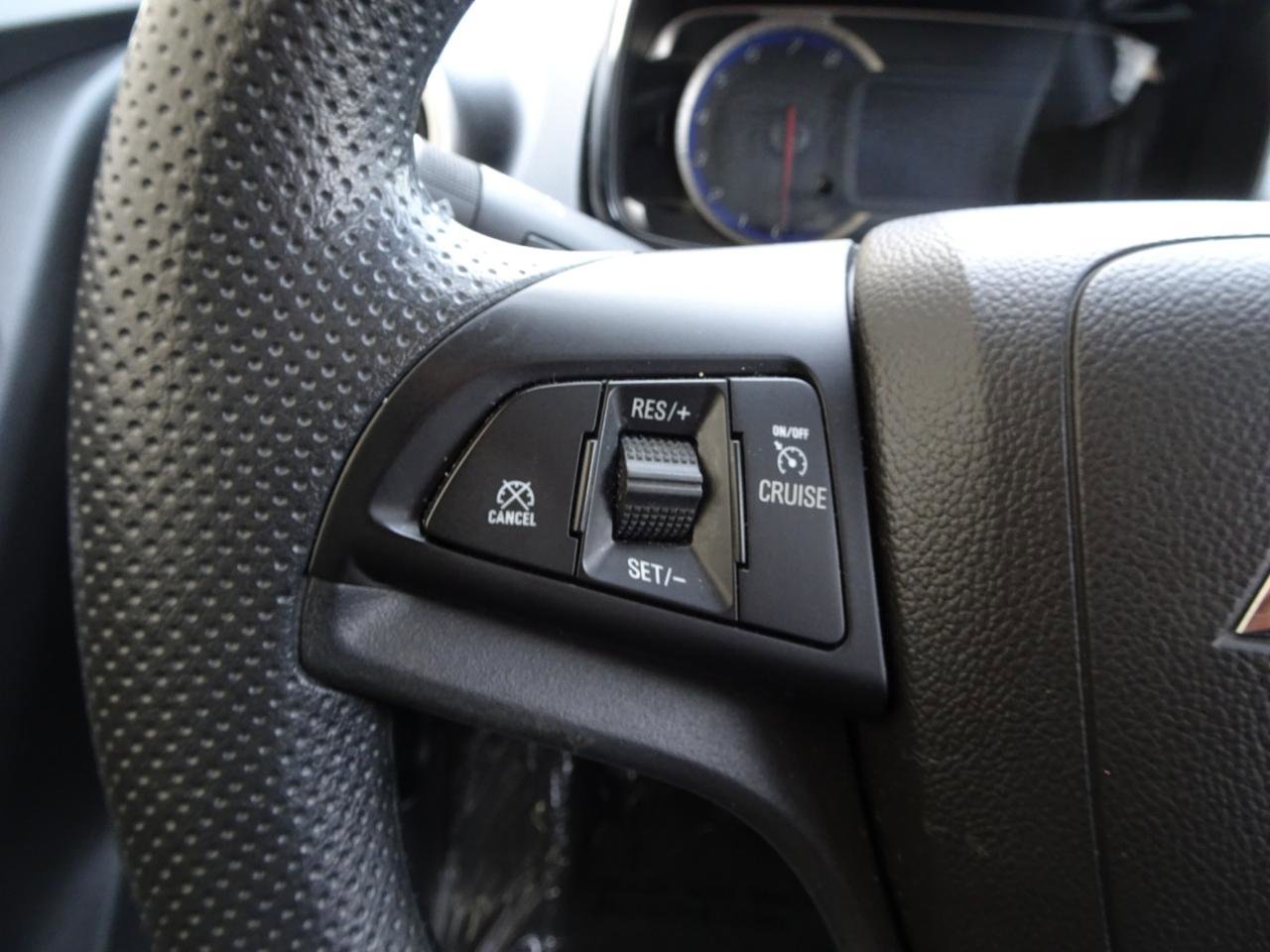 Used 2016 Chevrolet Trax LT image 20