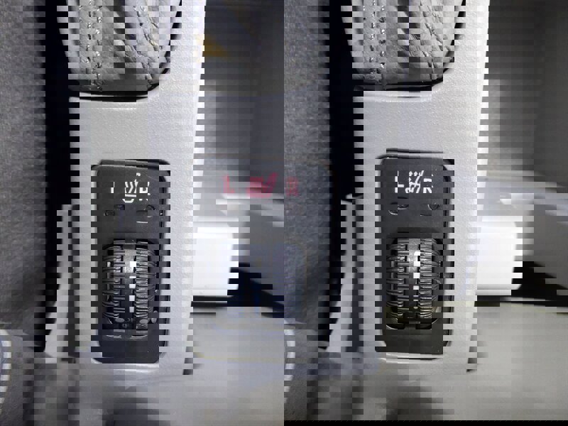 Used 2010 Subaru Forester 2.5X Premium w/ Popular Equipment Group 1A image 16