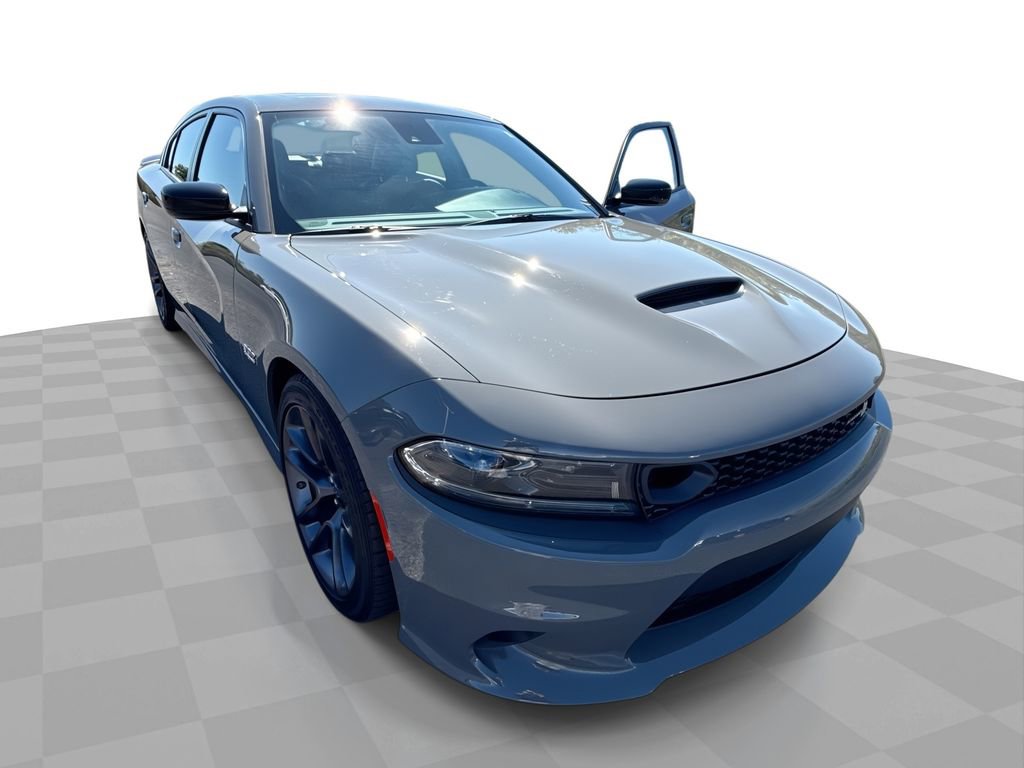 Used 2023 Dodge Charger Scat Pack w/ Plus Group