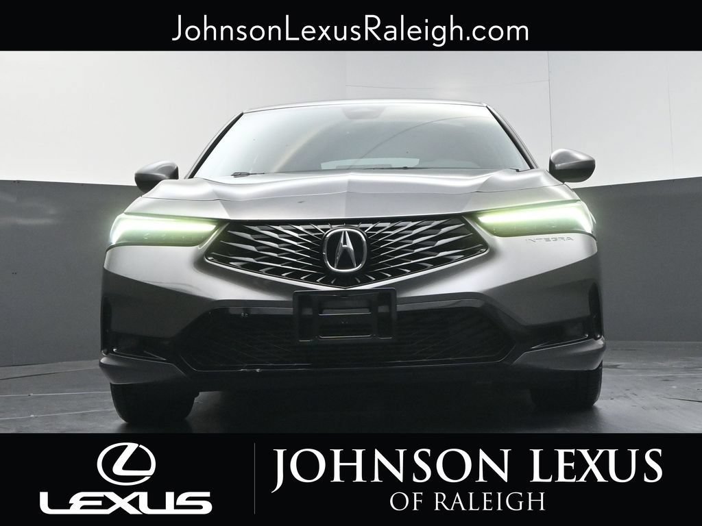 Used 2023 Acura Integra A-Spec FWD image 16