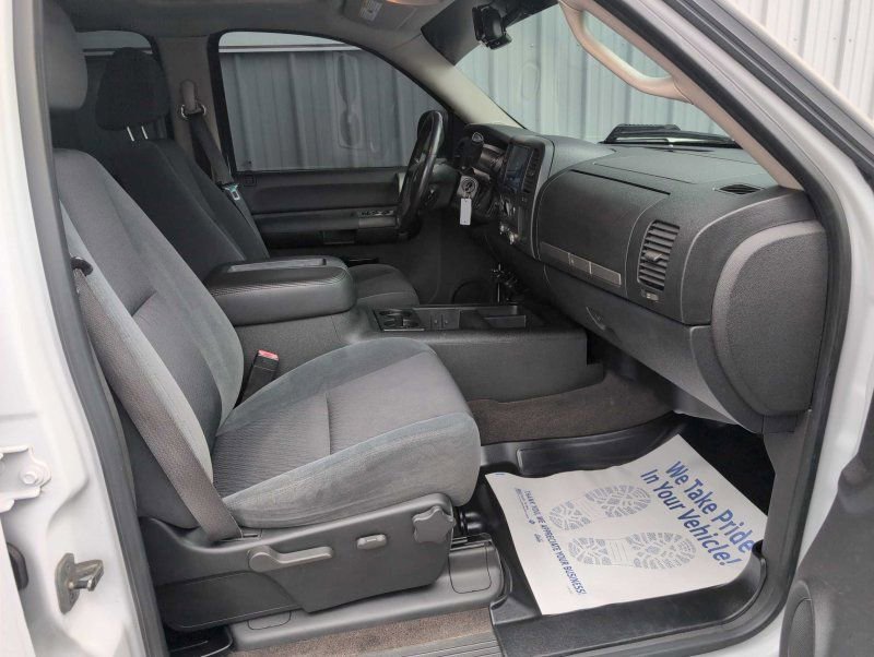 Used 2009 Chevrolet Silverado 1500 LT w/ Power Pack Plus image 25