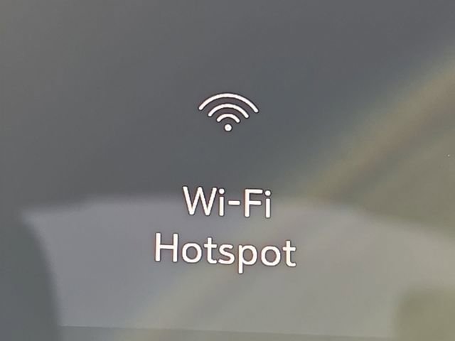 New 2025 Buick Envista Sport Touring w/ Convenience I Package image 36