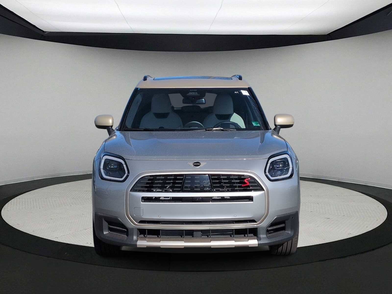 New 2025 MINI Cooper Countryman S image 3