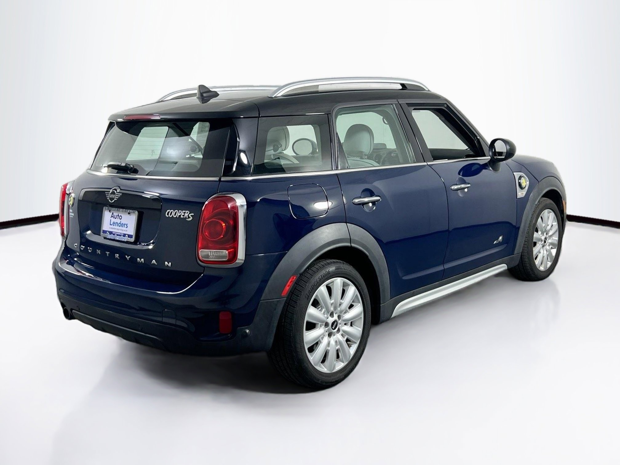 Used 2019 MINI Cooper Countryman SE image 5