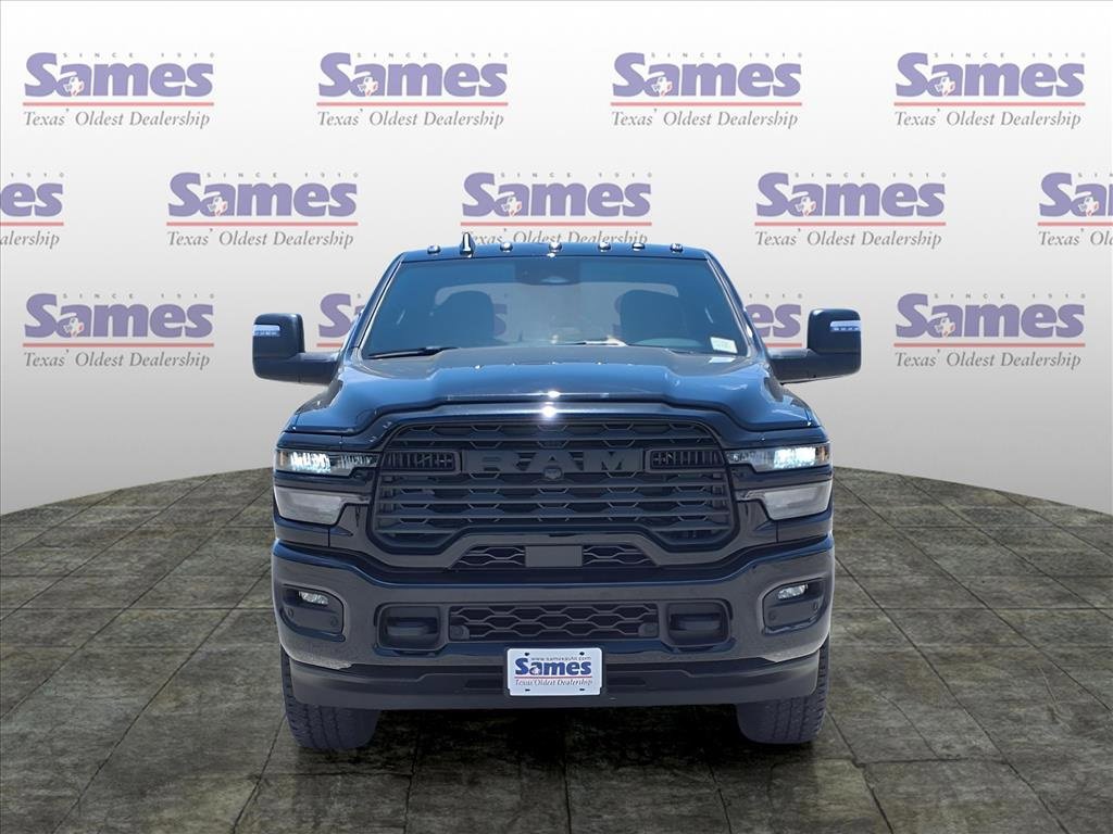 New 2025 RAM 2500 Lone Star image 2