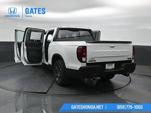 New 2026 Honda Ridgeline TrailSport image 55