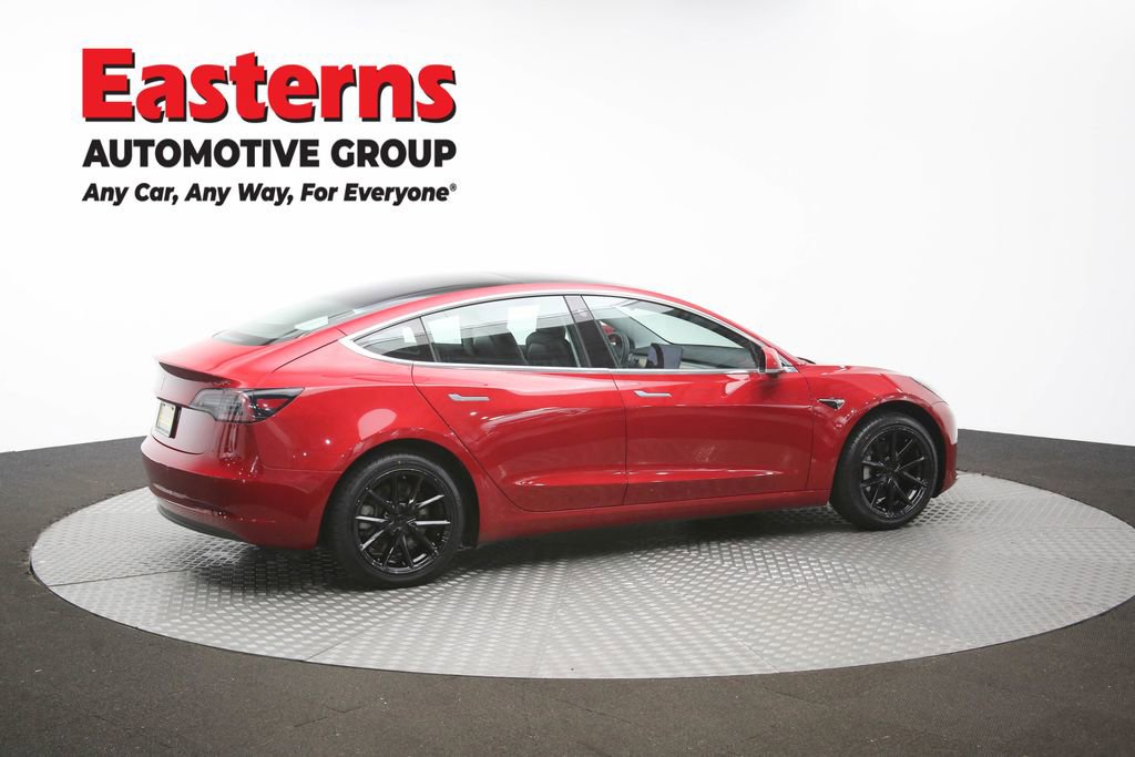 Used 2019 Tesla Model 3 Standard Range RWD image 33
