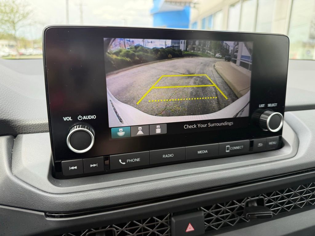 Used 2025 Honda Accord LX image 5