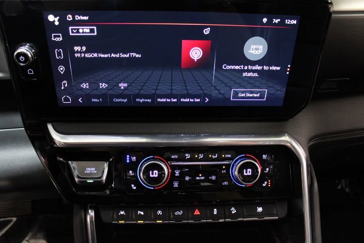 Used 2023 GMC Sierra 1500 Denali w/ Denali Reserve Package image 39