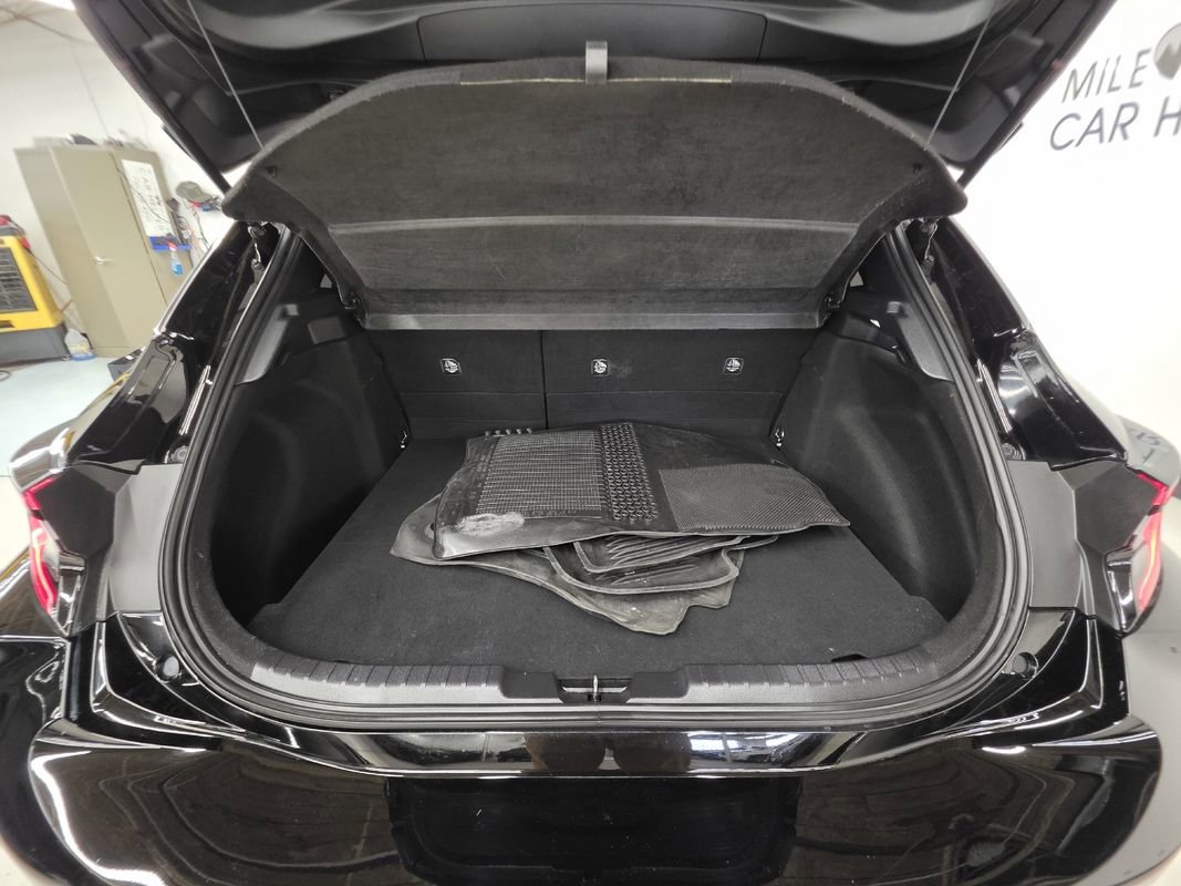 Used 2025 Toyota Corolla GR image 14