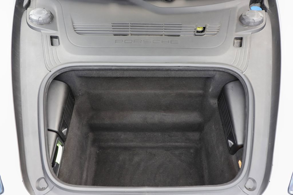 Used 2018 Porsche 718 Cayman GTS image 39