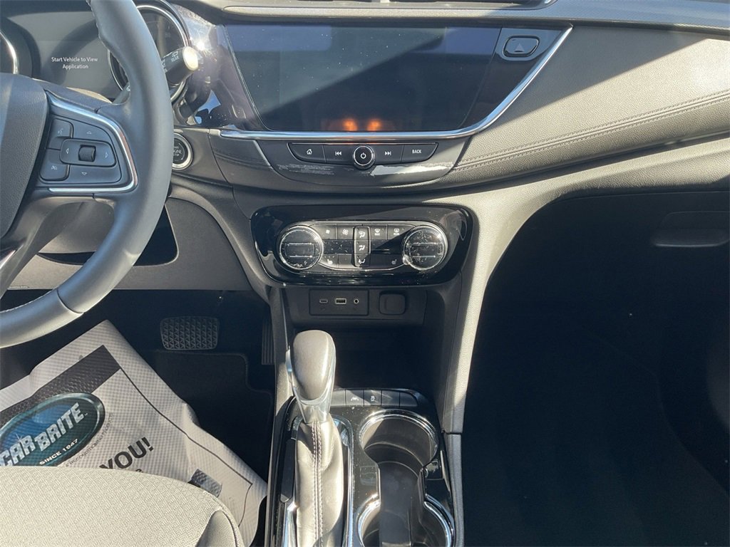Used 2023 Buick Encore GX Select image 9