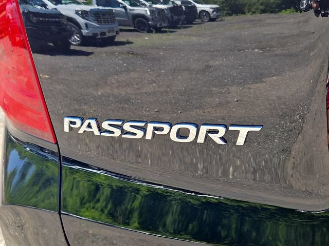Used 2025 Honda Passport EX-L image 30