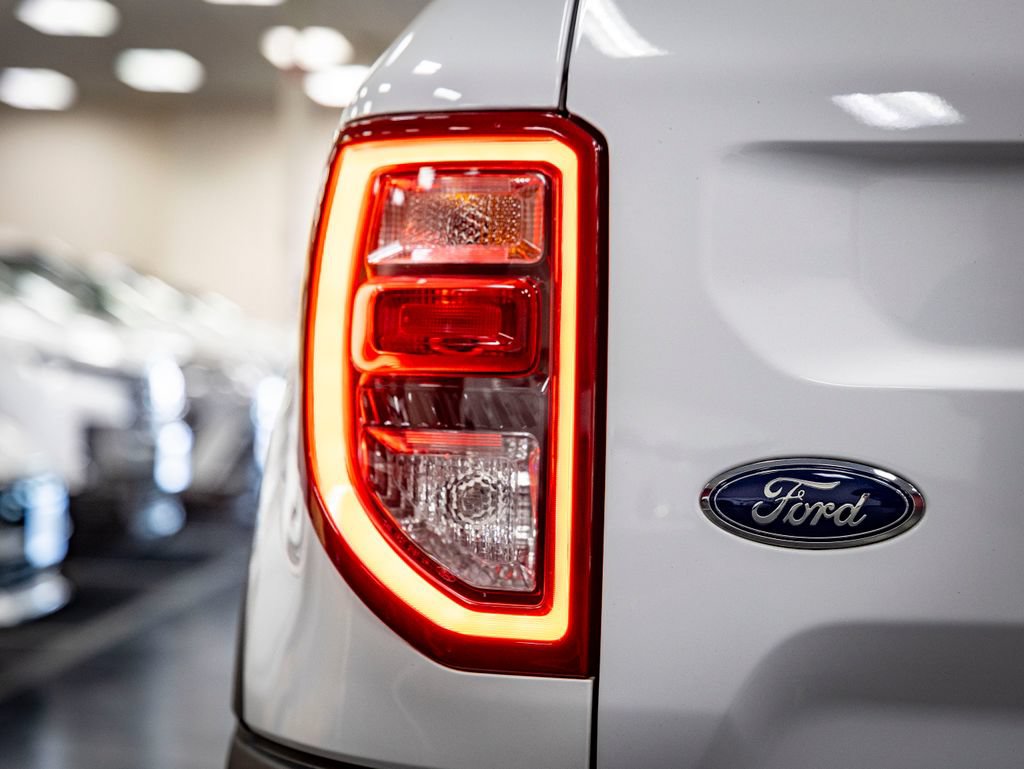 Used 2021 Ford Bronco Sport AWD/4WD image 6