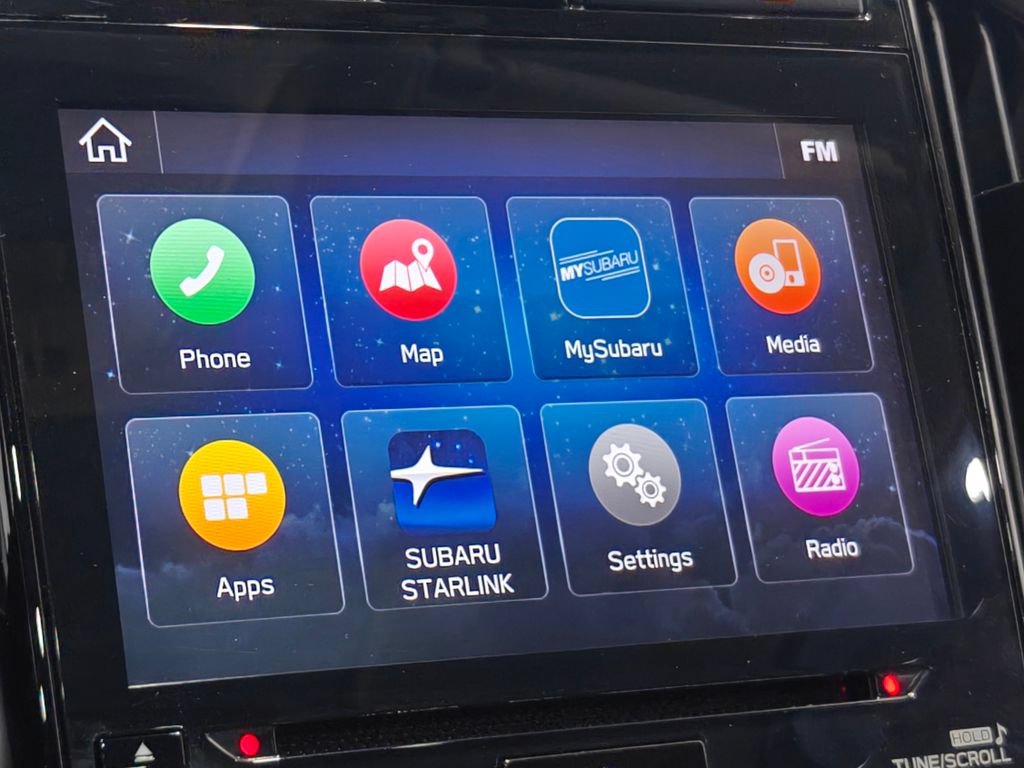 Used 2020 Subaru Ascent Touring w/ Popular Package #2A AWD/4WD image 46