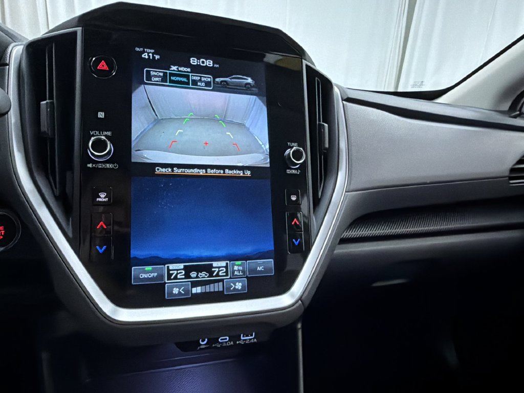 Certified 2025 Subaru Crosstrek 2.5i Premium AWD/4WD image 25