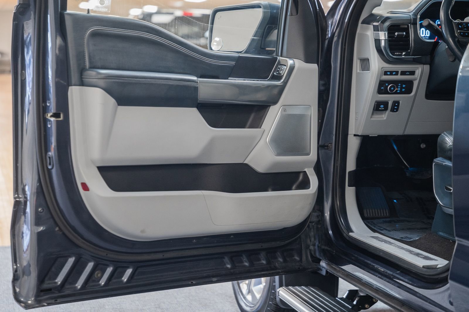 Certified 2021 Ford F150 Limited image 48