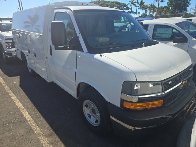 New 2025 Chevrolet Silverado 2500 W/T w/ WT Convenience Package image 11
