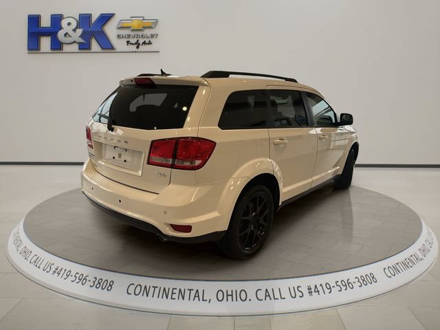 Used 2016 Dodge Journey R/T AWD/4WD image 6