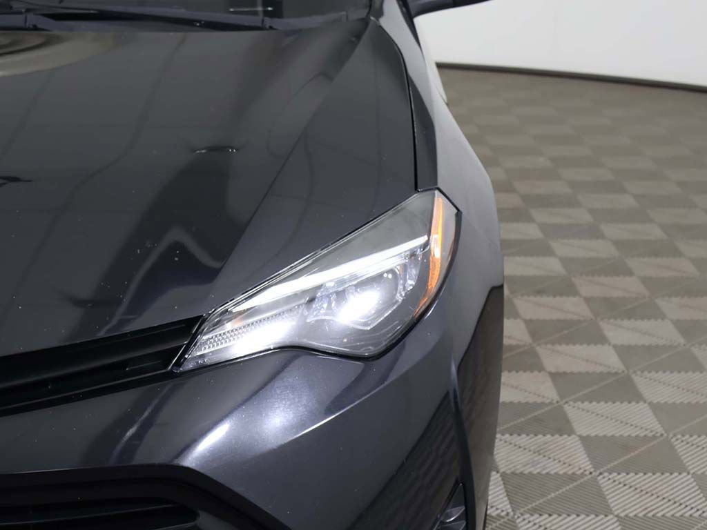 Used 2019 Toyota Corolla LE FWD image 11