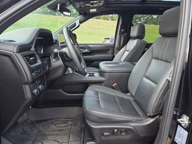 Used 2024 Chevrolet Tahoe RST AWD/4WD image 9