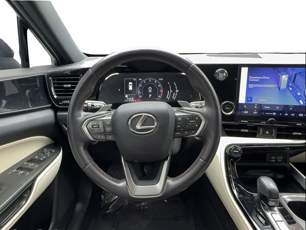 Used 2024 Lexus NX 250 FWD w/ Towing Package (2000 Lbs) image 37