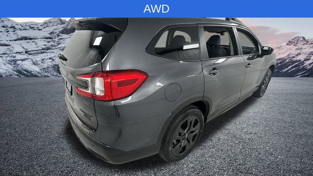 New 2026 Subaru Ascent Bronze Edition image 3