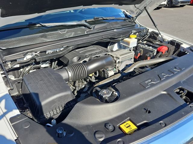 Used 2022 RAM 1500 Big Horn image 20