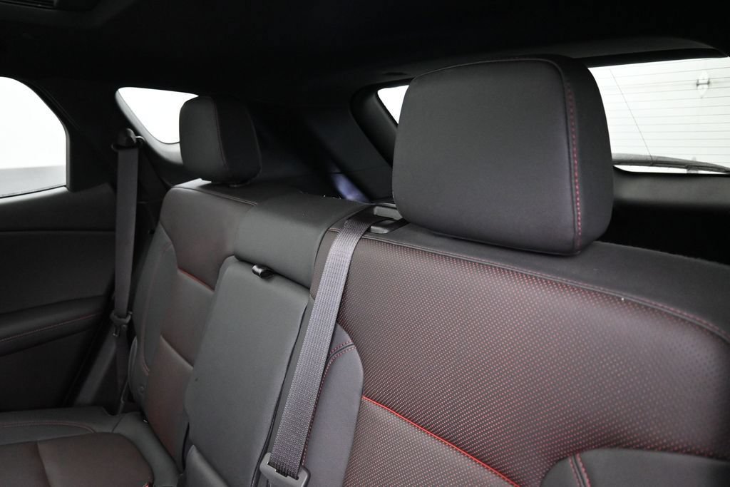 Used 2024 Chevrolet Blazer RS w/ Enhanced Convenience Package AWD/4WD image 12