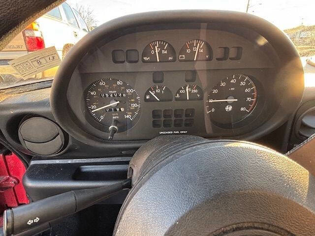 Used 1988 Alfa Romeo Spider Graduate image 21