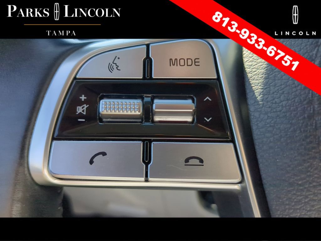 Used 2022 Kia Telluride EX w/ EX Premium Package image 29