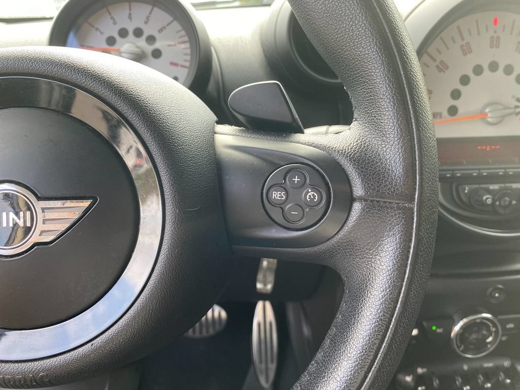 Used 2014 MINI Cooper Countryman S AWD/4WD image 16