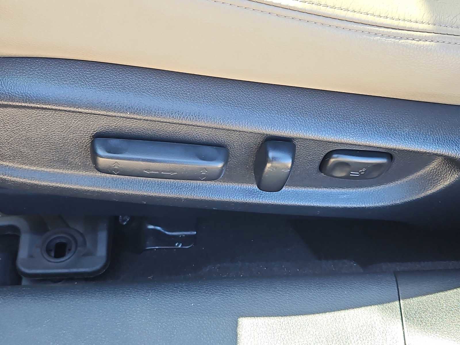 Used 2014 Honda Accord EX-L image 21