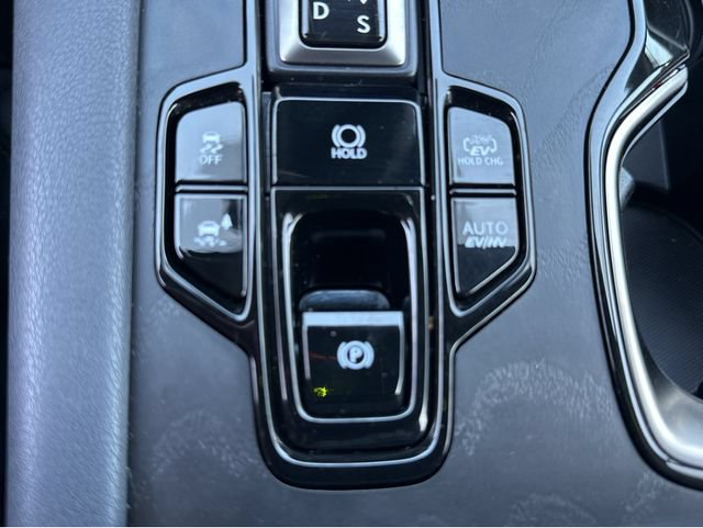 Certified 2026 Lexus RX 450h AWD w/ Convenience Package image 34