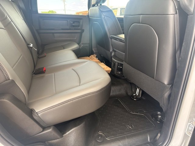 New 2025 RAM 5500 Tradesman image 44