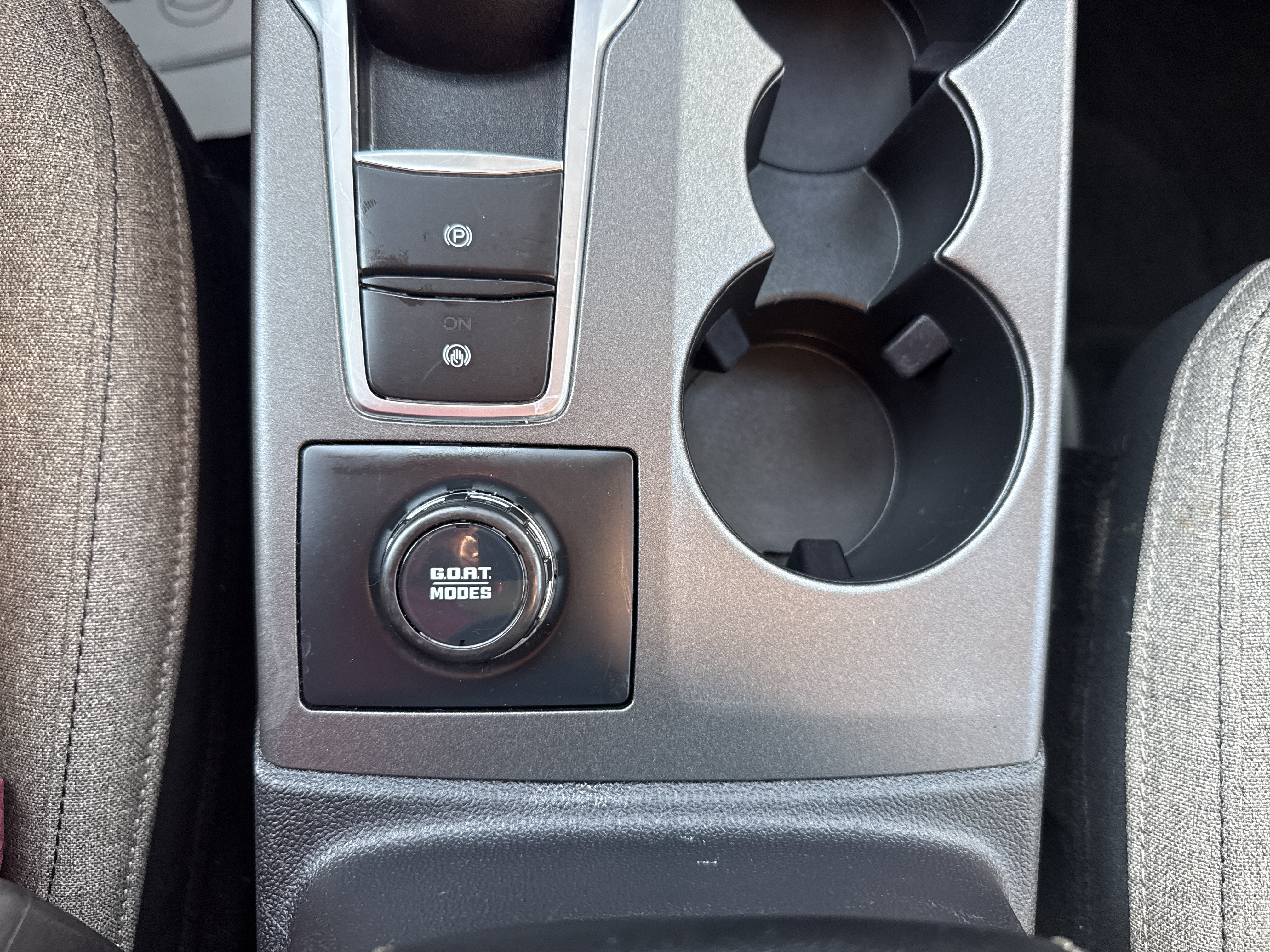 Used 2025 Ford Bronco Sport Big Bend AWD/4WD image 29