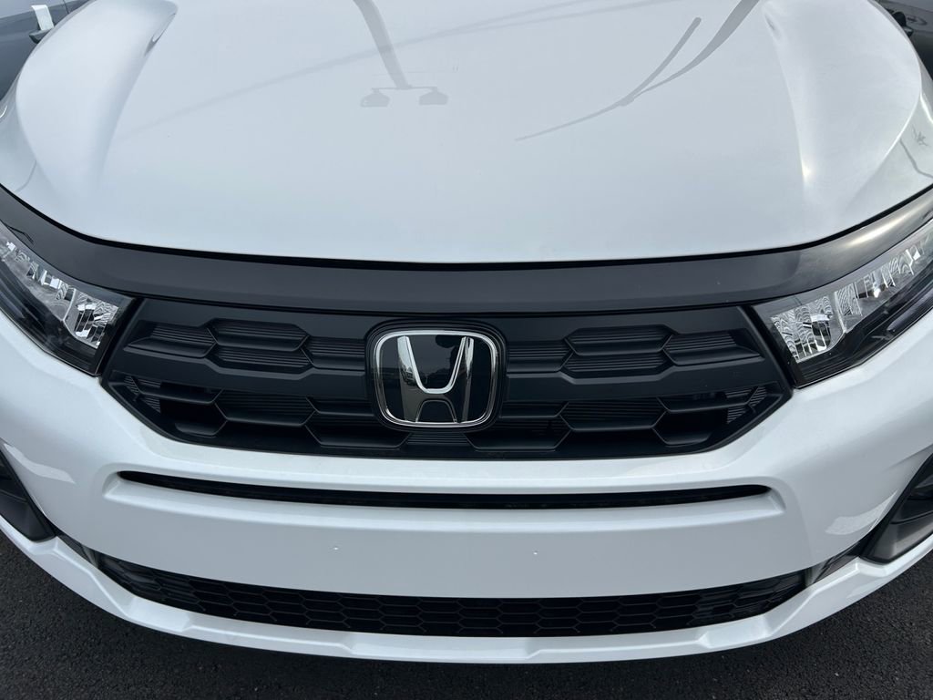 New 2026 Honda Odyssey Sport-L image 27