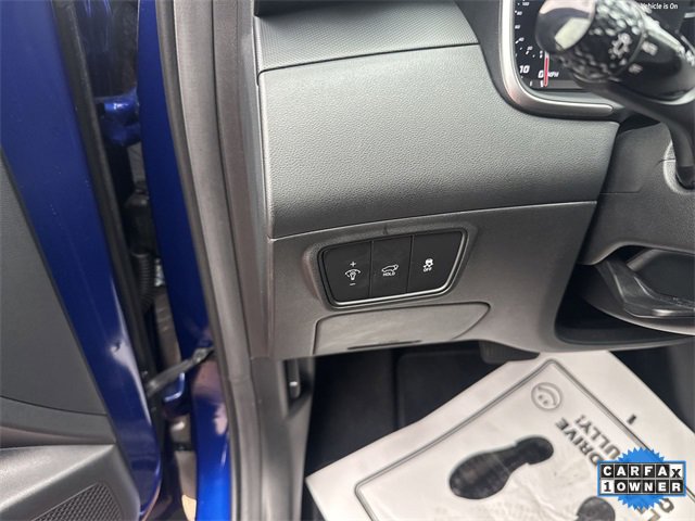 Used 2023 Hyundai Tucson SEL image 12