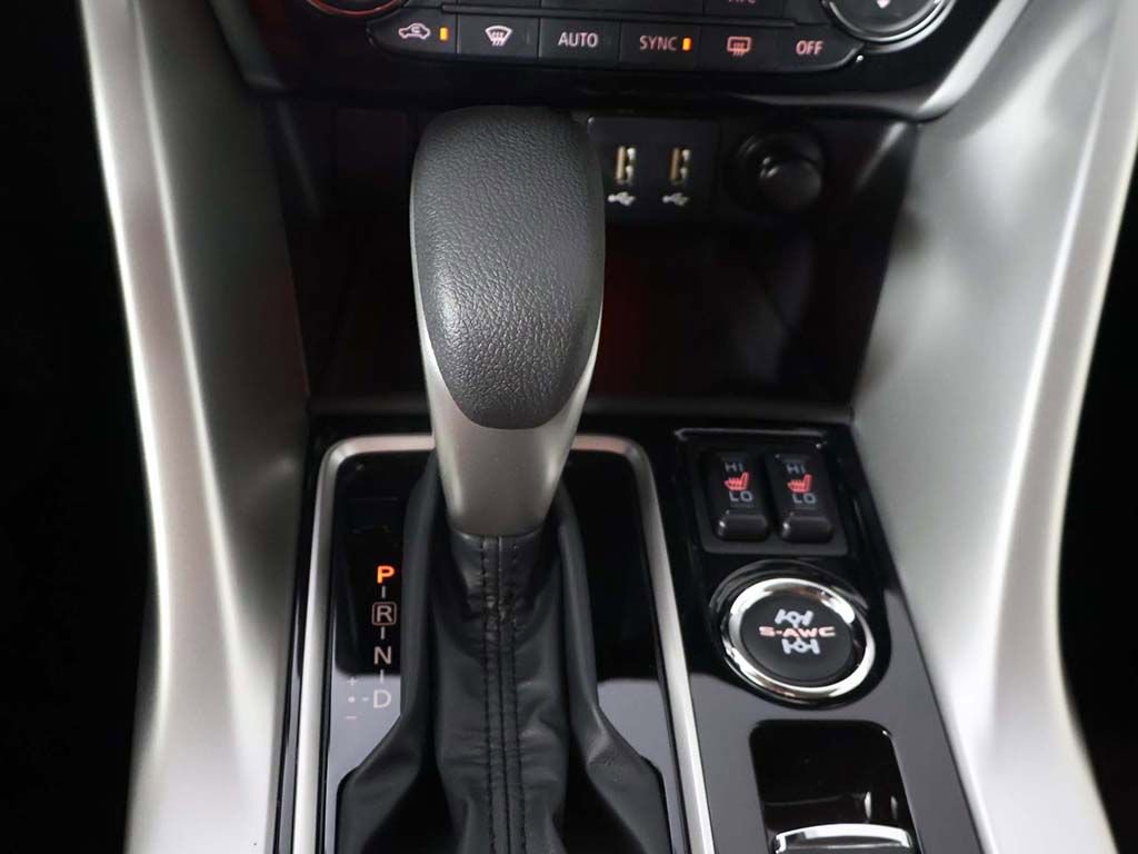 New 2026 Mitsubishi Eclipse Cross SE AWD/4WD image 45