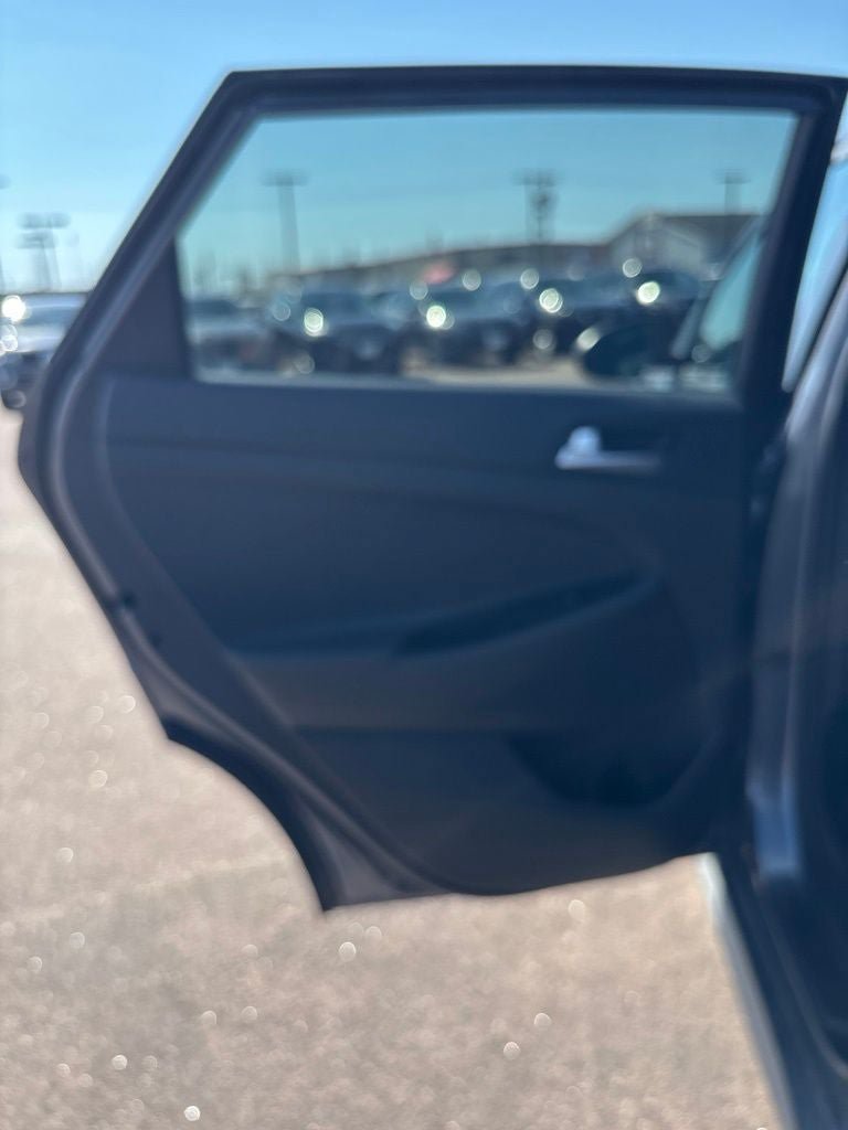 Used 2019 Hyundai Tucson SEL AWD/4WD image 23