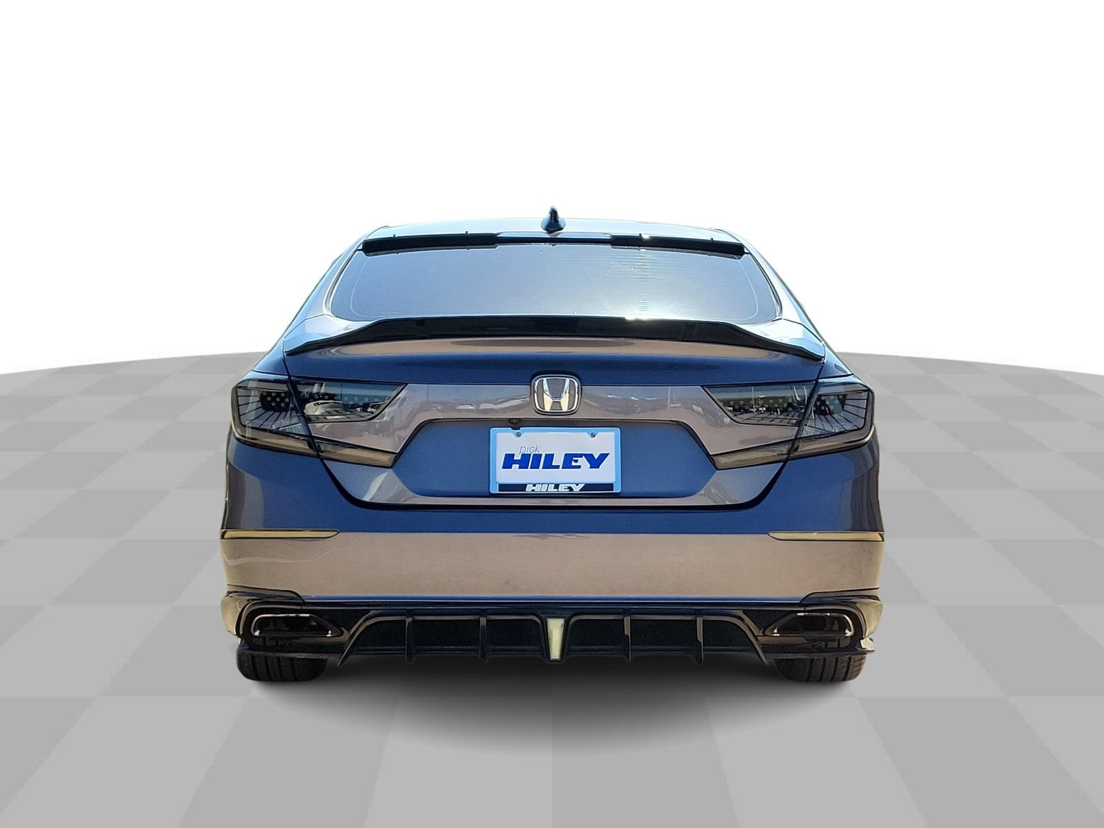 Used 2020 Honda Accord Sport image 7