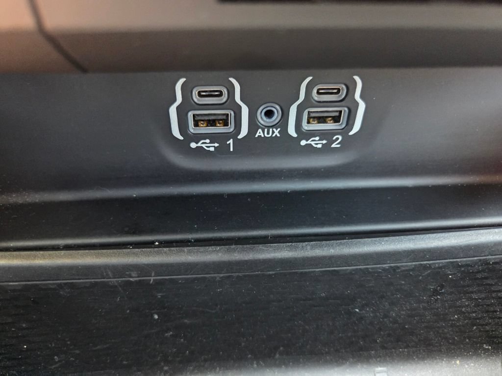 Used 2022 RAM 1500 Big Horn RWD image 18