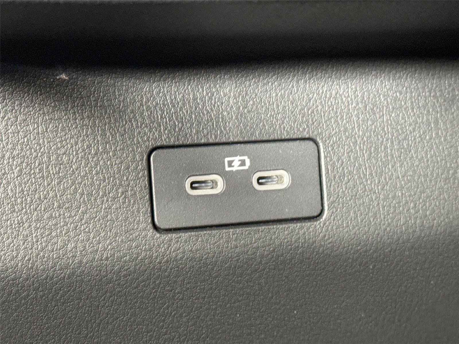 Certified 2025 MAZDA CX-50 AWD 2.5 S w/ Accent Package image 42